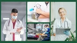 Broșură dedicată medicilor, de ANAF