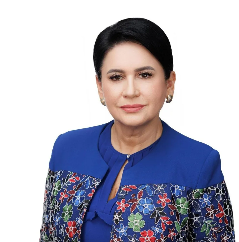 Deputatul Viorica Sandu, mesaj de Ziua Drapelului:Este cel mai statornic simbol din istoria unui popor
