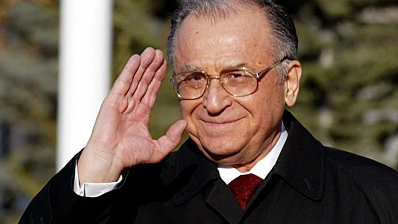 Care este starea de sănătate a fostului președinte Ion Iliescu