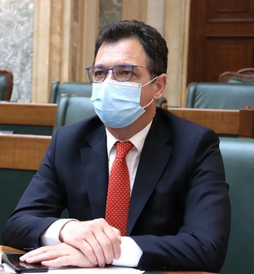 Rectificarea bugetară: niciun leu pentru Start Up Nation. Antreprenorii, disperați