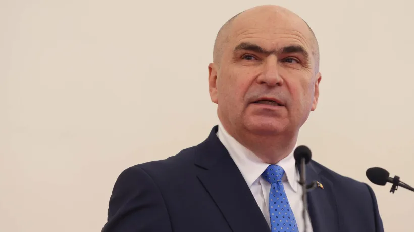 Guvernul Bolojan a decis limitarea sporului pentru activitatea în condiții periculoase sau vătămătoare la 300 lei brut lunar