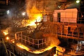 Situația critică a Combinatului Siderurgic „Liberty” Galați- risc major pentru economia națională