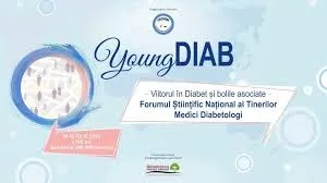 Forumul Științific Național al Tinerilor Medici Diabetologi