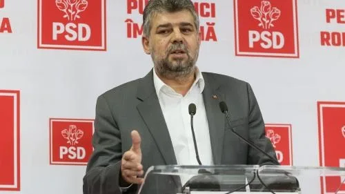 Social-democraţii se reunesc în şedinţa Comitetului Executiv Naţional, pentru a pregăti Congresul de sâmbătă
