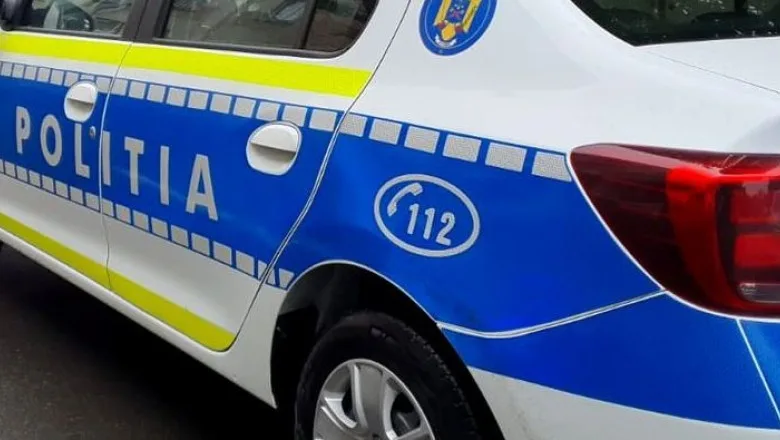 Accident grav pe DJ 251, între localitățile Pechea și Costache Negri: șase persoane sunt rănite