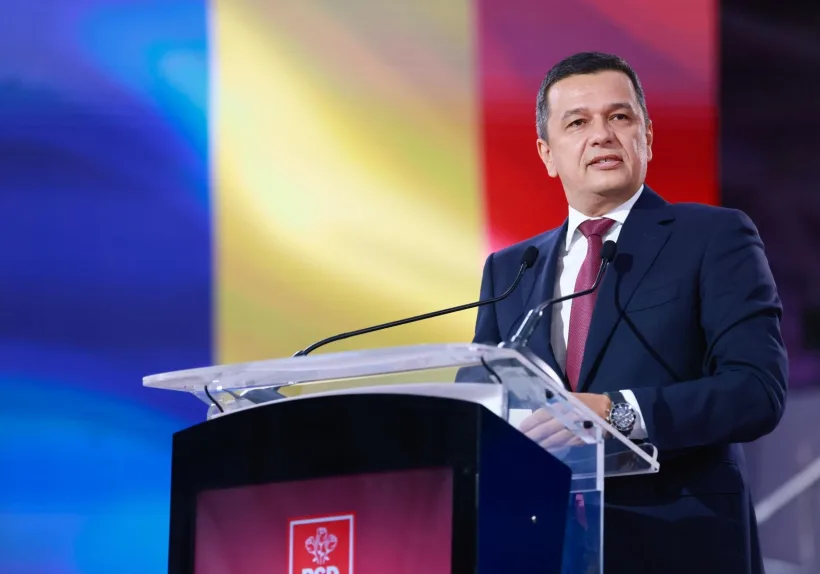 Grindeanu anunță că fiecare proiect din Programul Anghel Saligny va fi analizat separat: „Nu poți să condamni comunități întregi din România”