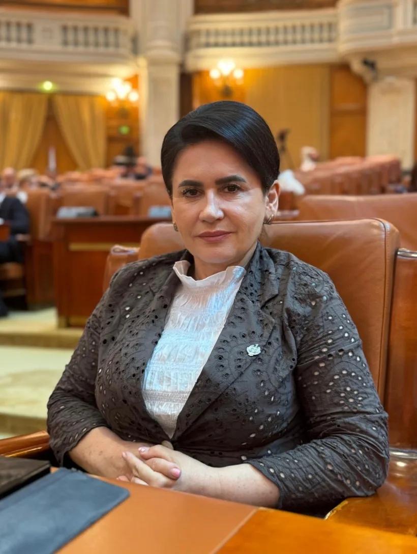 Deputatul Viorica Sandu: Comisia Europeană a anunțat că și în acest an statele membre vor achita plăți în avans mai mari