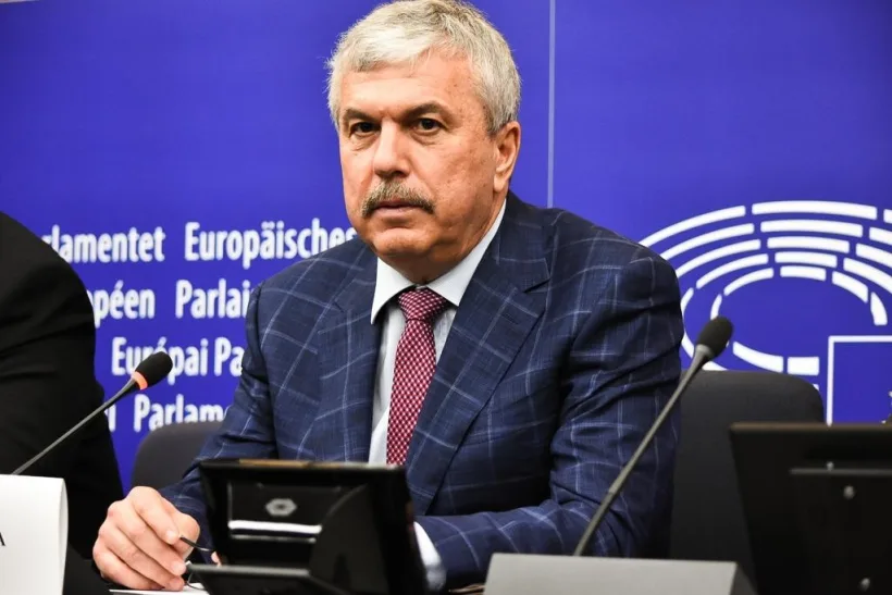 Europarlamentarul Dan Nica, despre Ion Iliescu: Un lider autentic de stânga, un om al echilibrului și al construcției, care a înțeles direcția în care trebuia să se îndrepte țara