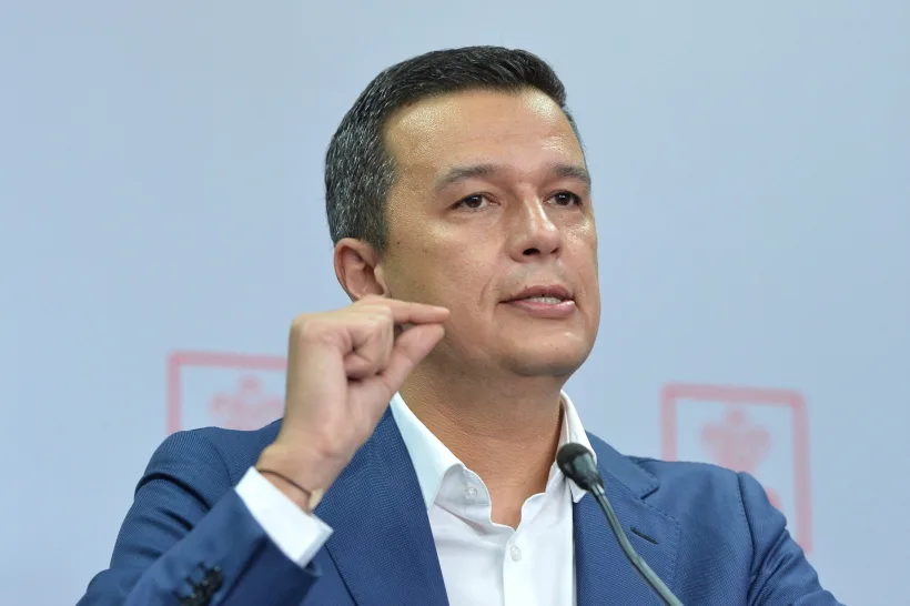 PSD: Suspendarea proiectelor din PNRR trebuie adoptată doar în baza consensului politic din Coaliție