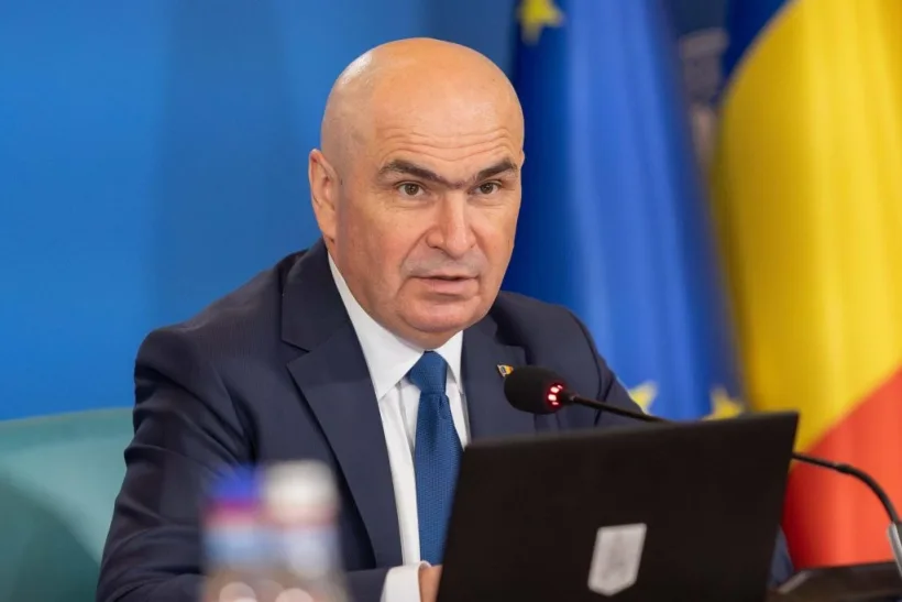 Premierul Ilie Bolojan: Dacă vom continua în această linie a responsabilității față de banul public, șansa să trecem peste această perioadă dificilă este mare