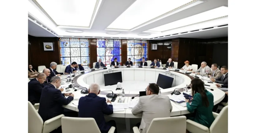 Bolojan: Investițiile din PNRR vor continua, astfel încât să ne asigurăm că vor primi finanțare proiectele care vor fi finalizate până la sfârșitul lunii august 2026