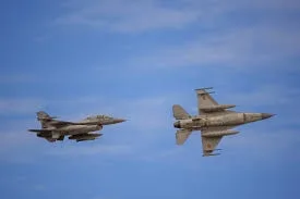 MApN: Misiune de monitorizare a spațiului aerian în zona de frontieră cu Ucraina