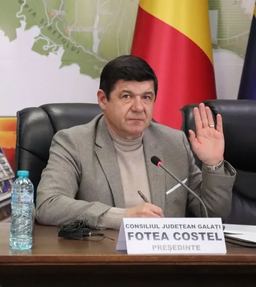Număr record de spectatori la Festivalul Internațional de Folclor. Costel Fotea: Aproape 50.000 de oameni au adus energie și bucurie