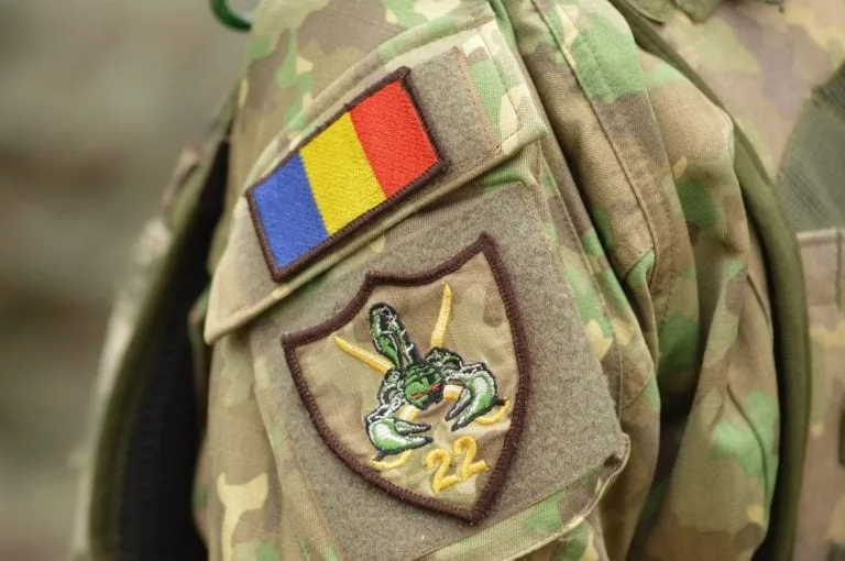 Ministrul Apărării: Nu începe niciun război. Nu e nimeni luat în armată