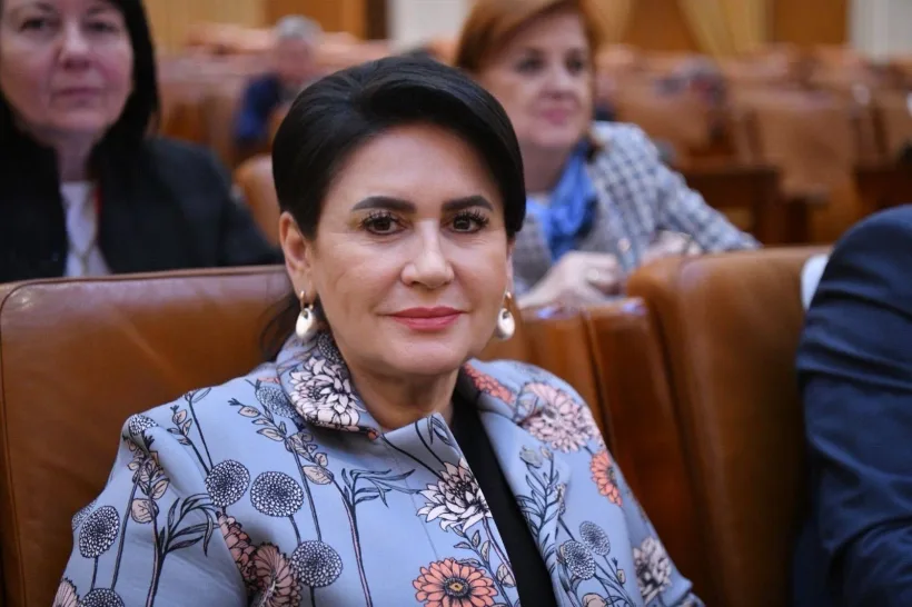 Deputatul Viorica Sandu: Ca parlamentar PSD voi acționa alături de colegii mei pentru a corecta o măsura ce lovește in categorii sensibile de populație