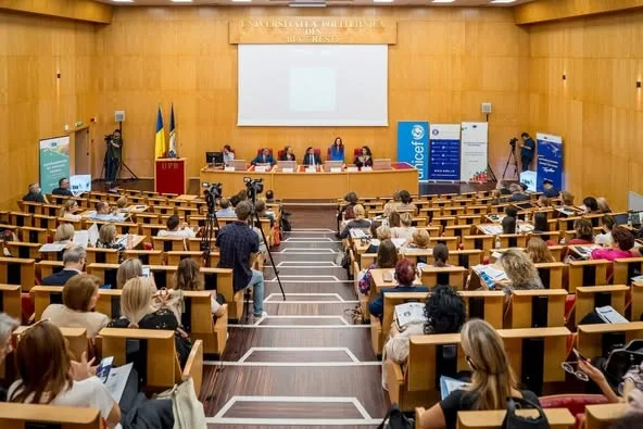 Cum construim o școală mai bună pentru copii?