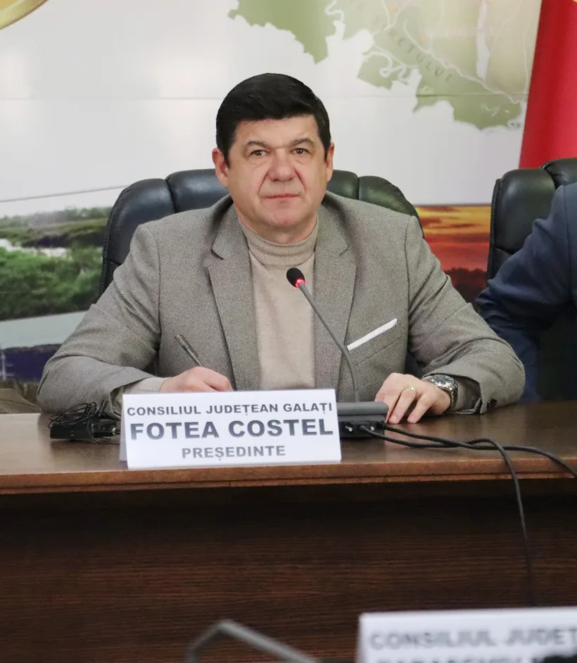O nouă investiție la Spitalul Județean Galați: cabinetele medicale din Ambulatoriul Integrat de Specialitate au fost dotate cu noi echipamente esențiale