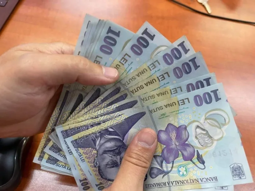 Cea mai mare pensie specială din România a ajuns la aproape 70.000 de lei pe lună