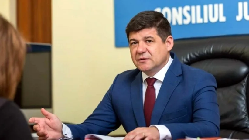 Costel Fotea: Investiție de 15 milioane de lei pentru echipamente medicale de ultimă generație la Spitalul „Anton Cincu”