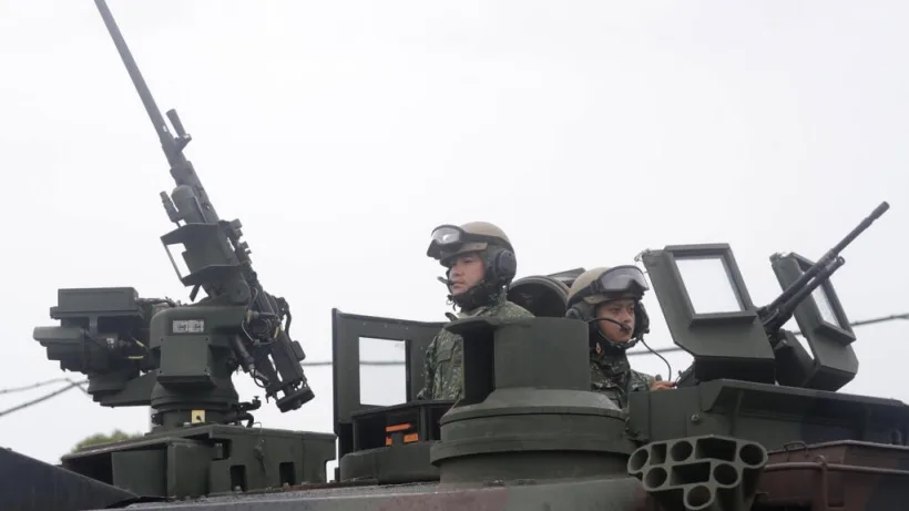 România demarează achiziția a peste 200 de tancuri Abrams M1A2 SEPv3 și echipamente asociate
