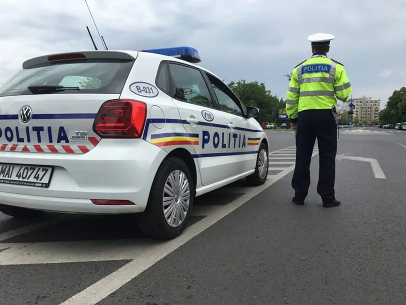 Incendiere de mașini în Suceveni: un tânăr de 19 ani, reținut și arestat preventiv