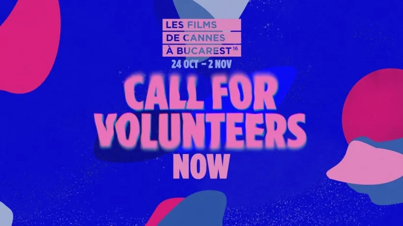 Filme româneşti la "Les Films de Cannes a Bucarest"
