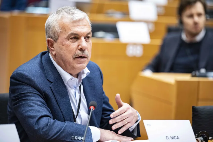 Blocajul energetic dintre Austria și Slovacia izolează Sud-Estul Europei. Dan Nica: România cere investiții urgente în interconexiun
