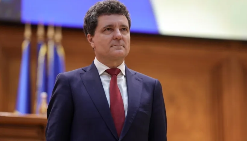 După un deceniu de la Colectiv, Nicuşor Dan recunoaşte: „Pe corupţie am dat înapoi”