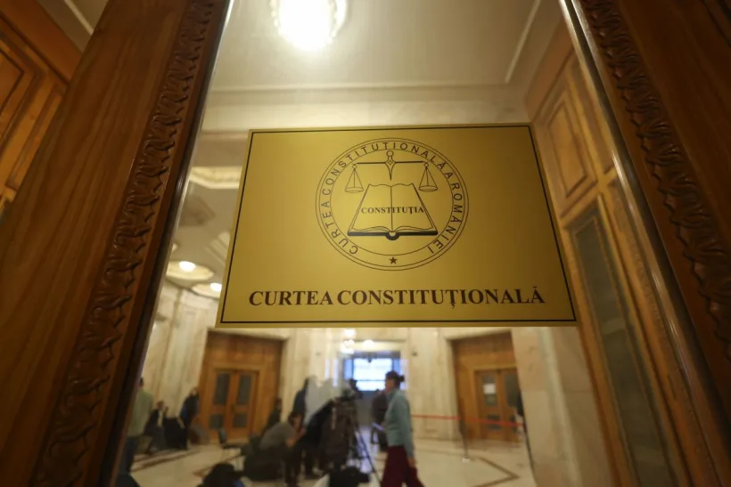 Noua lege a pensiilor speciale ar putea fi adoptată până la 28 noiembrie