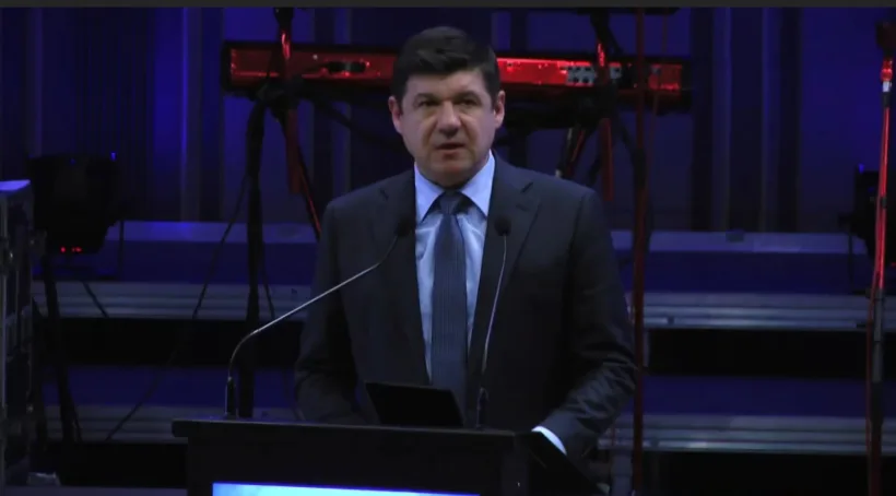 Costel Fotea: Companiile din Galați, o sursă de inspirație la nivel național