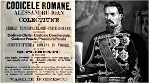 Bazele sistemului de învățământ românesc modern au fost puse în vremea lui Cuza