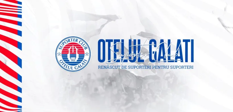 Suporterii Oţelului intră cu buletinul pe „Arena Naţională”