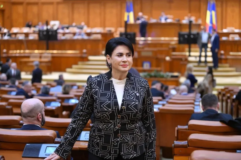 Deputatul Viorica Sandu anunță finalizarea plăților pentru sere și solarii în Galați