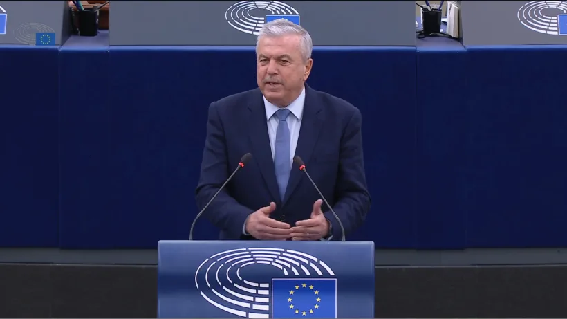 Dan Nica: România, pilon strategic în modernizarea rețelelor energetice europene