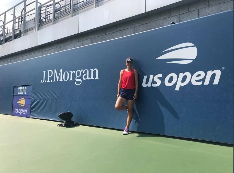 Cele patru românce şi-au aflat adversarele de la US Open