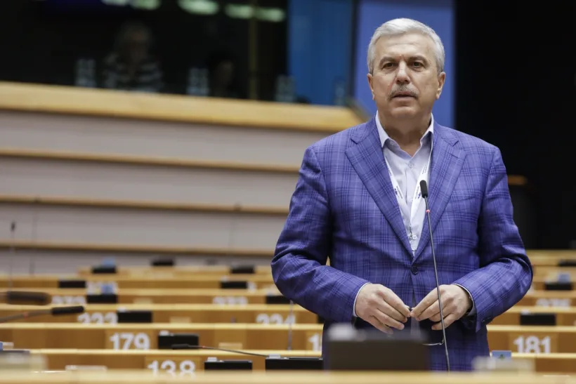 Europarlamentarul Dan Nica: Peste două milioane de români în pericol din cauza facturilor uriașe la energie
