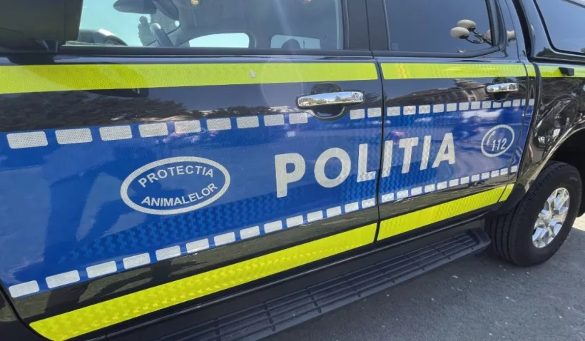 Oribil! Un bărbat din Liești și-a ucis câinele, apoi a încercat să ascundă cadavrul în hazna