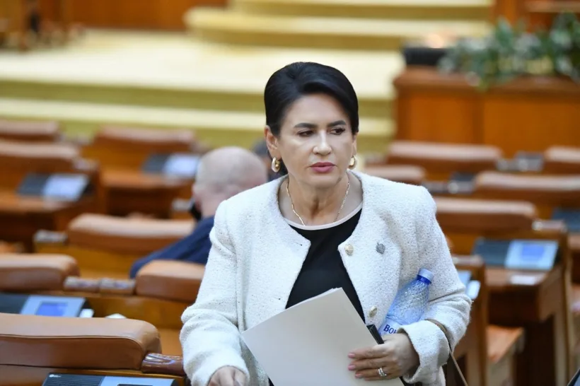 Deputatul Viorica Sandu: Fermierii nu vor plăti impozit pentru sere și solarii