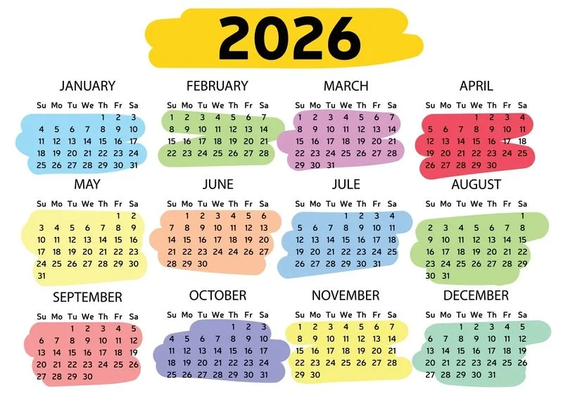 Sărbători legale 2026: Calendar complet și mini-vacanțe pentru români