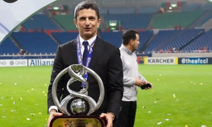 Răzvan Lucescu a cucerit titlul în Arabia Saudită