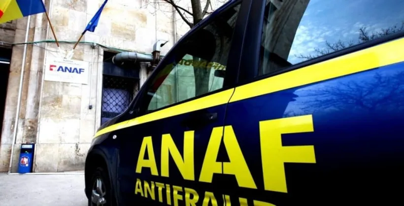Mașini de lux și venituri nejustificate: ANAF a demarat controale drastice