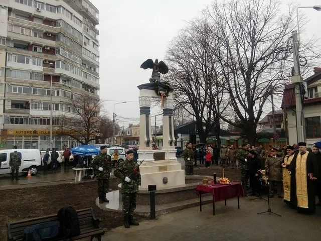 Apărătorii Galațiului- istoria unei bătălii unice care a transformat orașul într-un simbol al curajului național