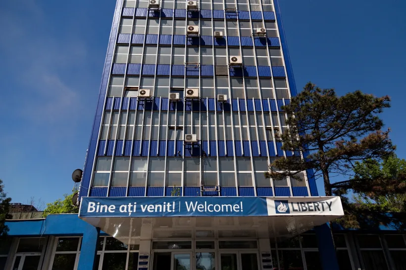 ANAF și EXIM pun condiții pentru aprobarea Planului de reorganizare a combinatului Liberty Galați