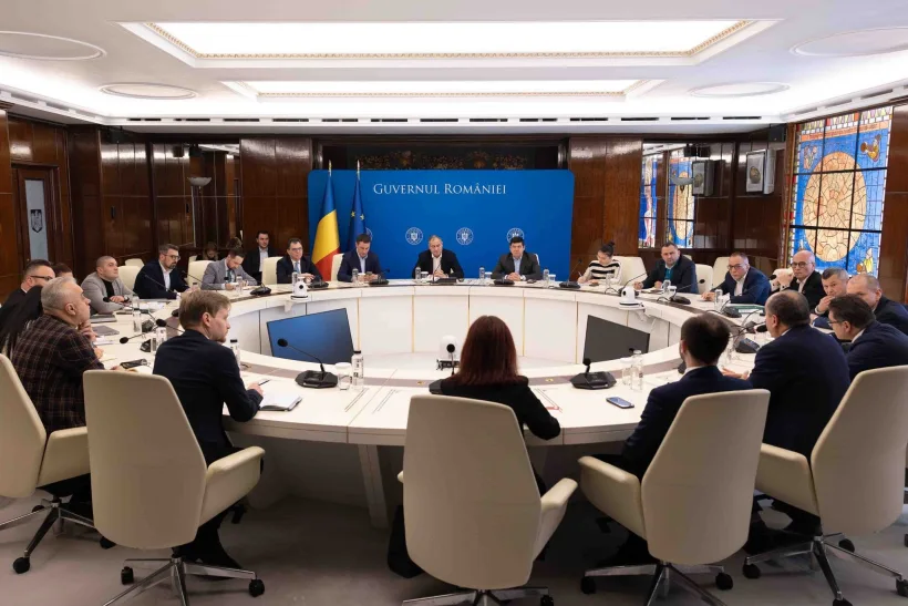 Costel Fotea: Salvarea Liberty Galați intră în linie dreaptă, cu măsuri pentru protejarea locurilor de muncă și repornirea producției
