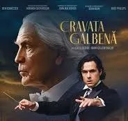Premiera filmului "Cravata Galbenă" în Statele Unite