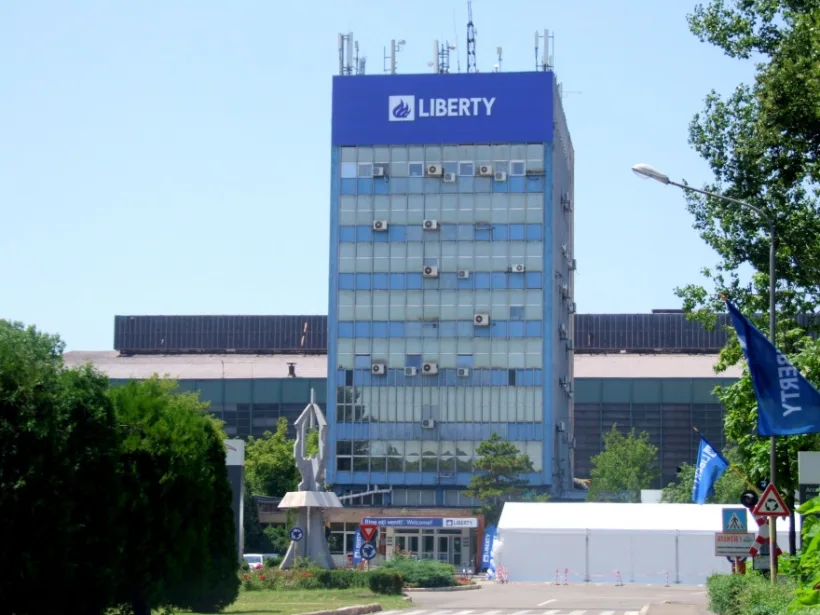 Grupul Electrica a preluat contractul de furnizare de energie electrică pentru Liberty Galați