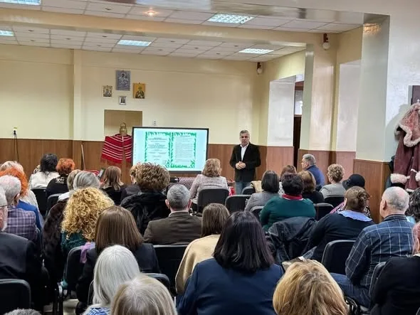 Directorii  licee și școli profesionale, activități de specializare în managementul școlar