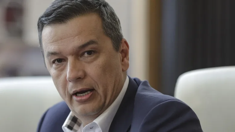 Grindeanu anunță posibile reduceri la impozitele locale: facilități pentru casele vechi și pentru persoanele cu dizabilități