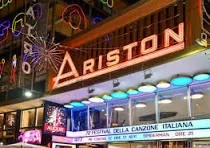 Festivalul de la Sanremo, în exclusivitate între 24 şi 28 februarie, la TVR 1