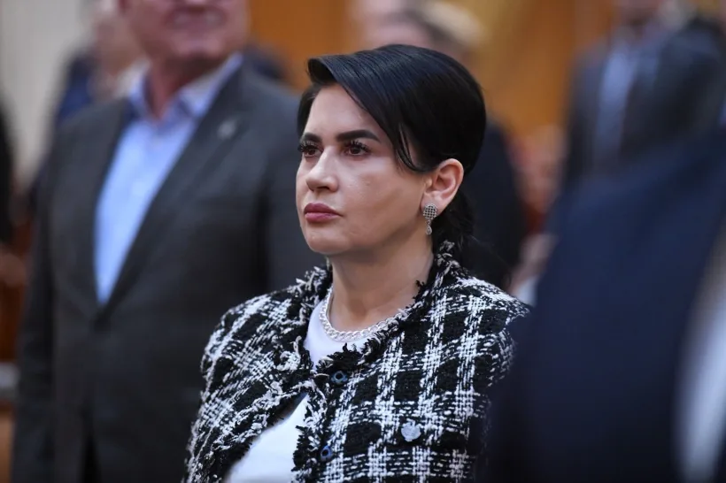 Deputatul Viorica Sandu: „Fondurile europene trebuie gestionate corect pentru dezvoltarea agriculturii”